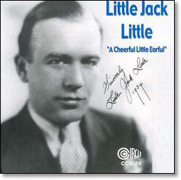 Little Jack Little