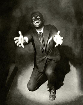 Al Jolson