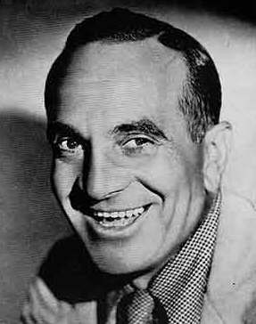 Al Jolson