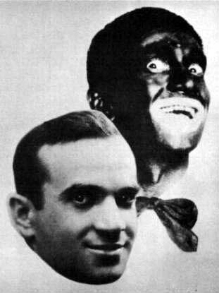 Al Jolson