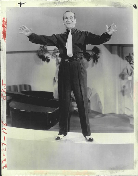 Al Jolson