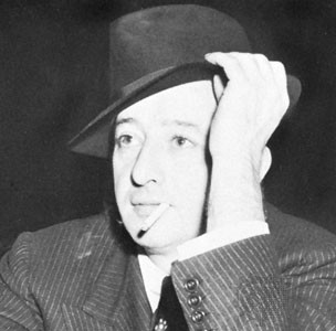 Billy Rose