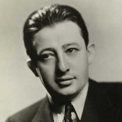 Billy Rose