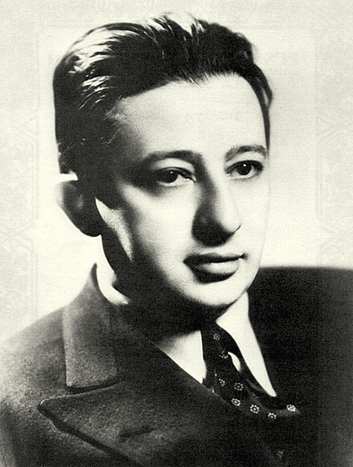 Billy Rose