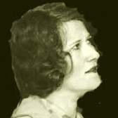 Mabel Wayne