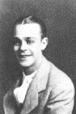 Harry Barris