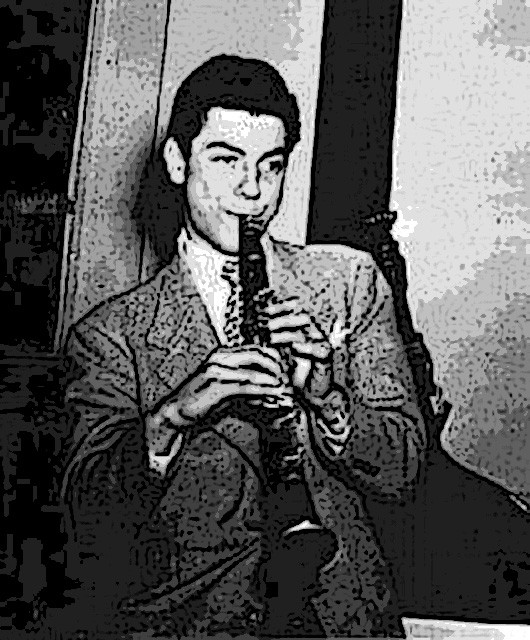 Aaron Sachs