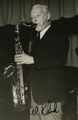 Al Klink