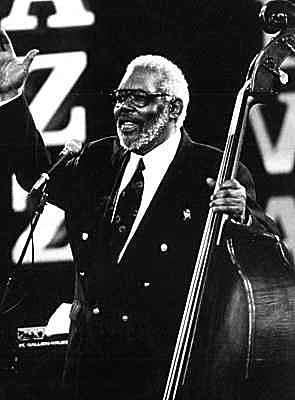 Arvell Shaw