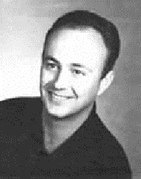 Billy Hodges