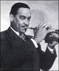 Buck Clayton
