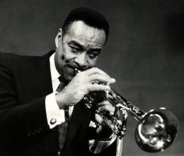 Buck Clayton