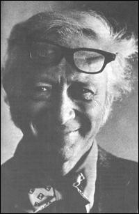 Charlie Teagarden
