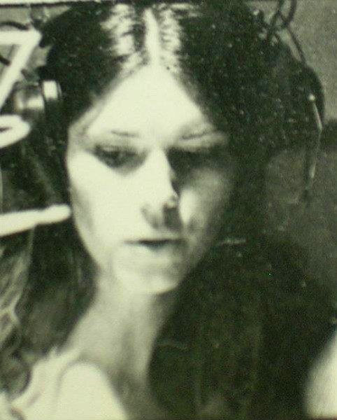 Mary Holladay