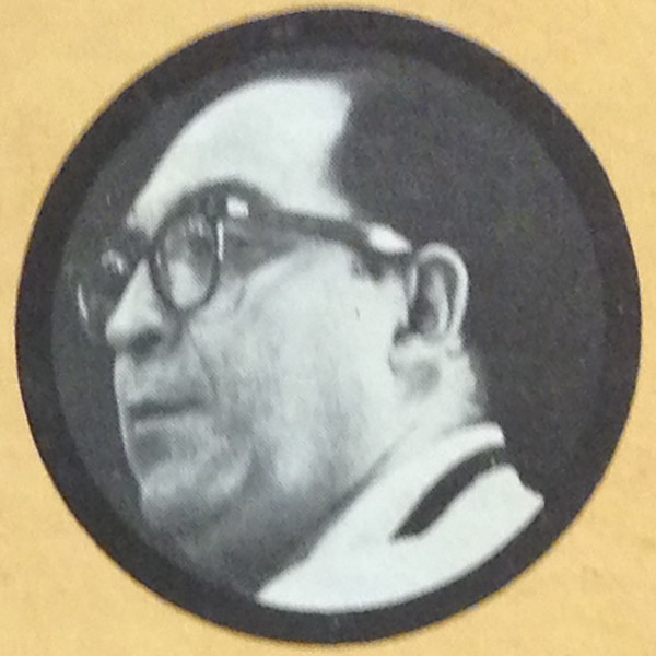 Danny Bank