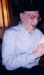 Danny Bank