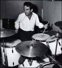 Gene Krupa