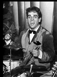Gene Krupa