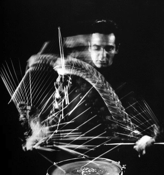 Gene Krupa