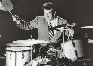 Gene Krupa