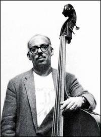 George Duvivier