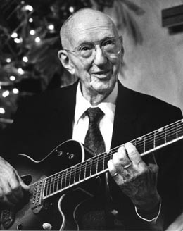 George Van Eps