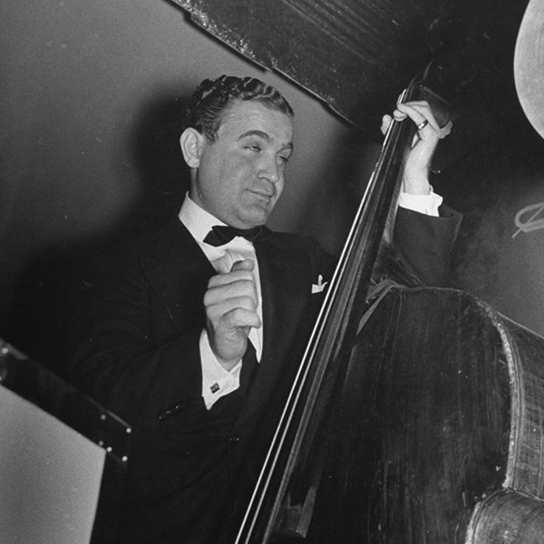 Harry Goodman