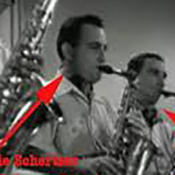 Hymie Schertzer