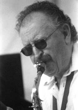 Jerry Dodgion