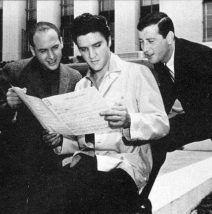 Leiber & Stoller