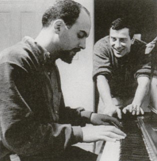 Leiber & Stoller
