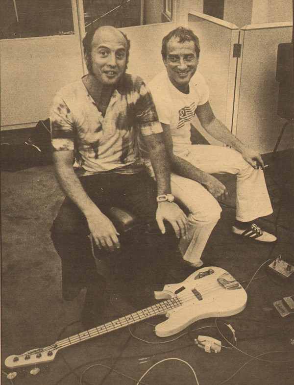 Leiber & Stoller