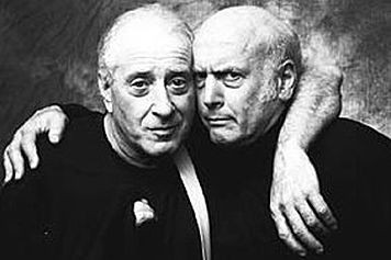 Leiber & Stoller