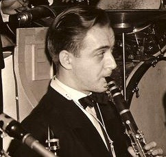 Milt Yaner