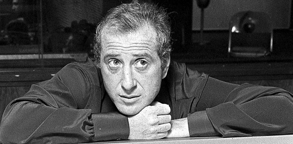 Jerry Leiber