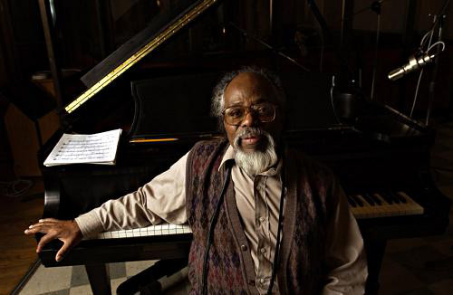 Roland Hanna