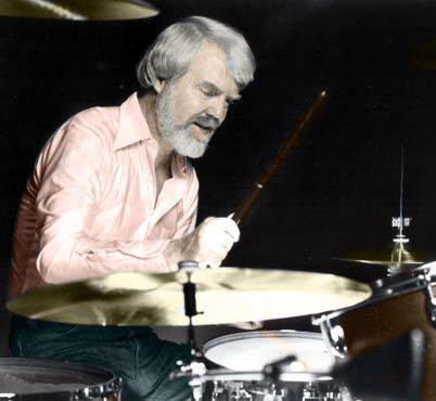Roy Burns
