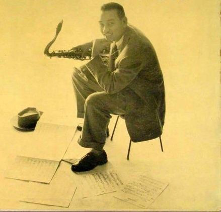 Seldon Powell