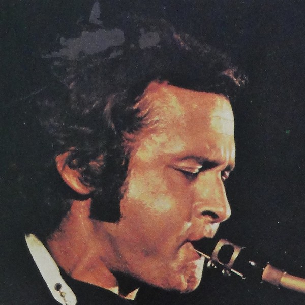 Stan Getz