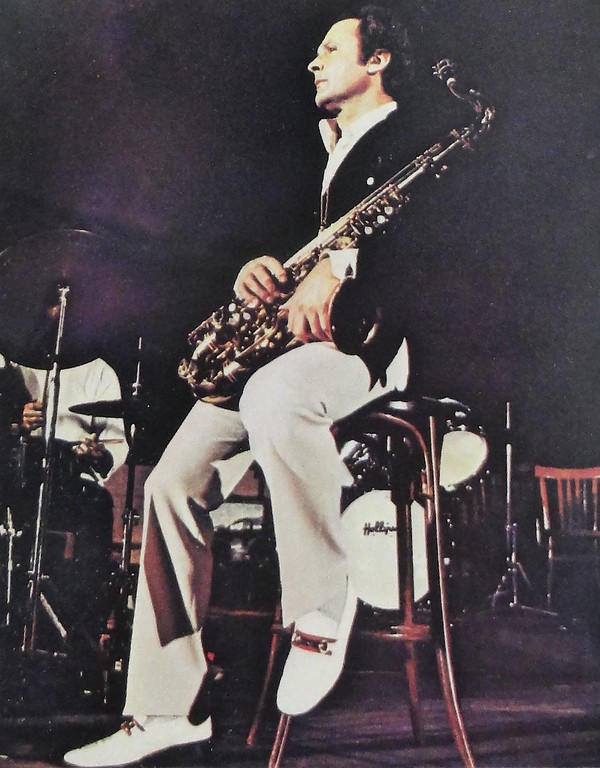 Stan Getz