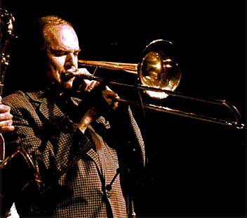 Urbie Green