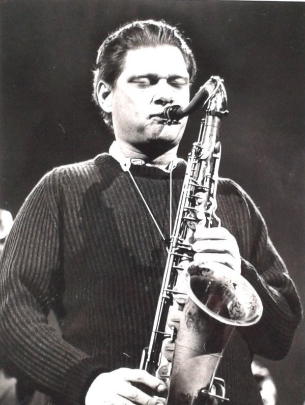 Zoot Sims