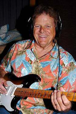 Reggie Young