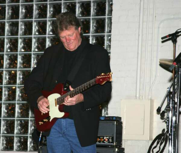 Reggie Young