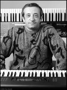 Vyacheslav Ganelin
