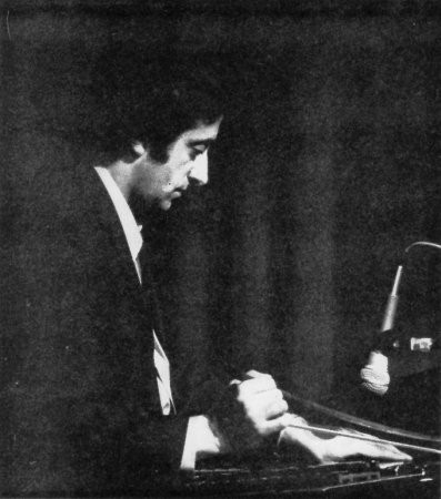Vyacheslav Ganelin