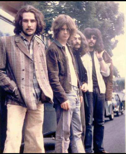 Black Sabbath