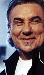 Bill Ward