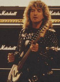Bob Daisley