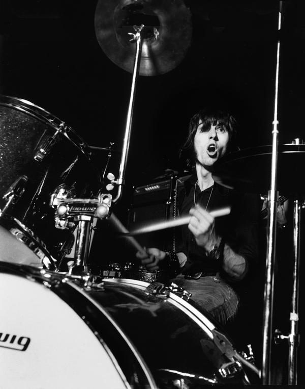 Cozy Powell